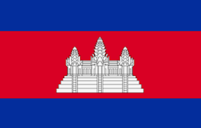 KH flag